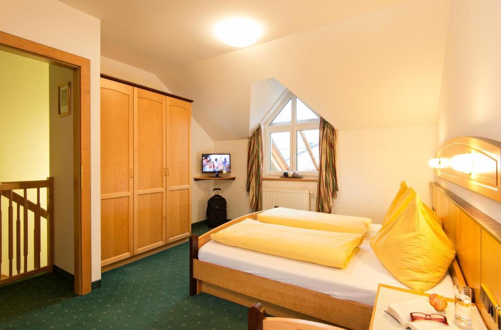 Jugendgaestehaus Tauernruh Radstadt Room photo